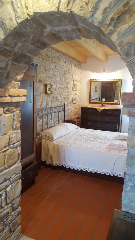 Agriturismo Casteldardo Guest House Trichiana Екстериор снимка