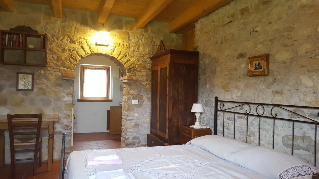 Agriturismo Casteldardo Guest House Trichiana Екстериор снимка